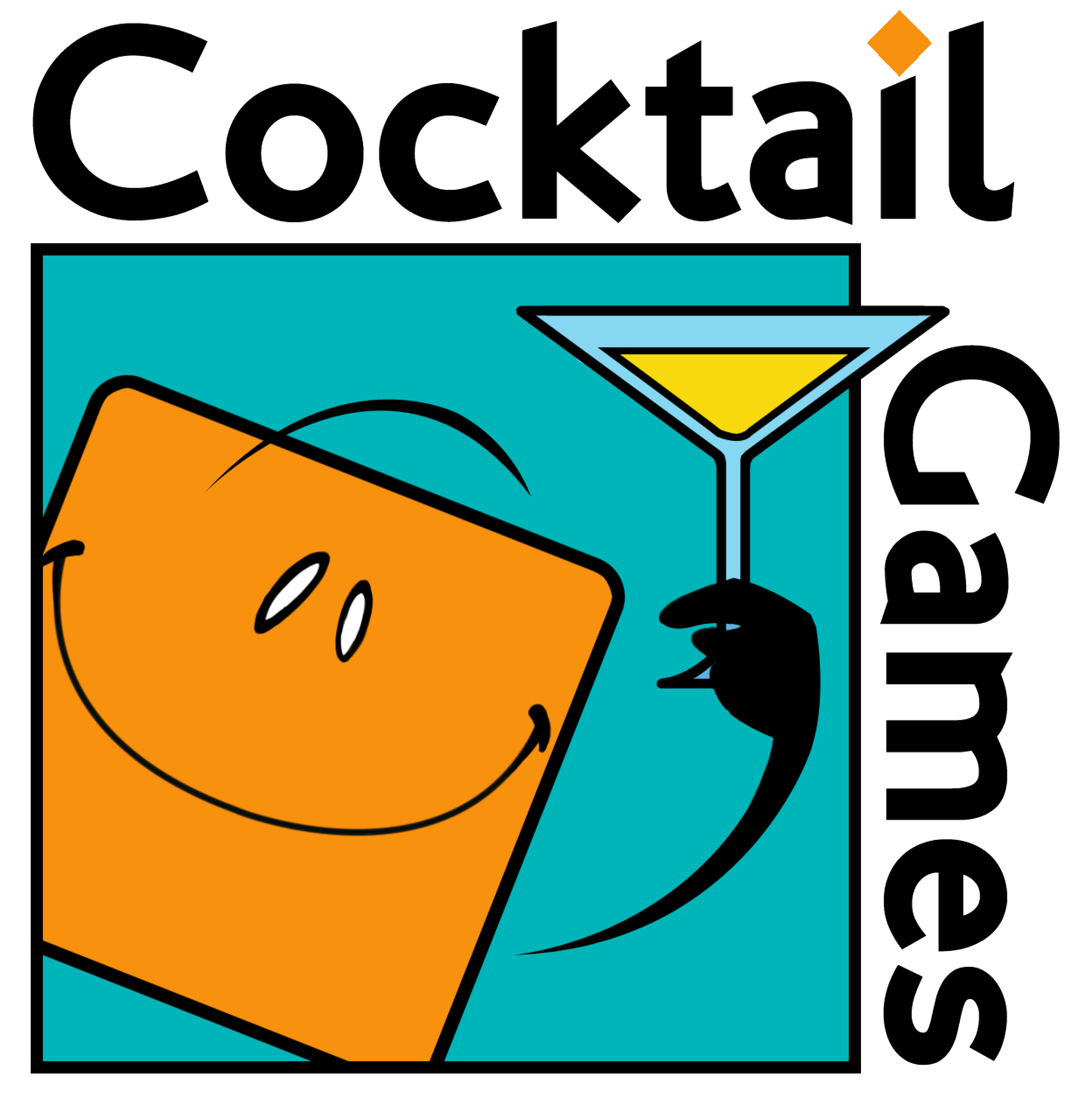 Cocktail Games logo