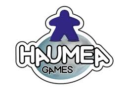 Haumea logo