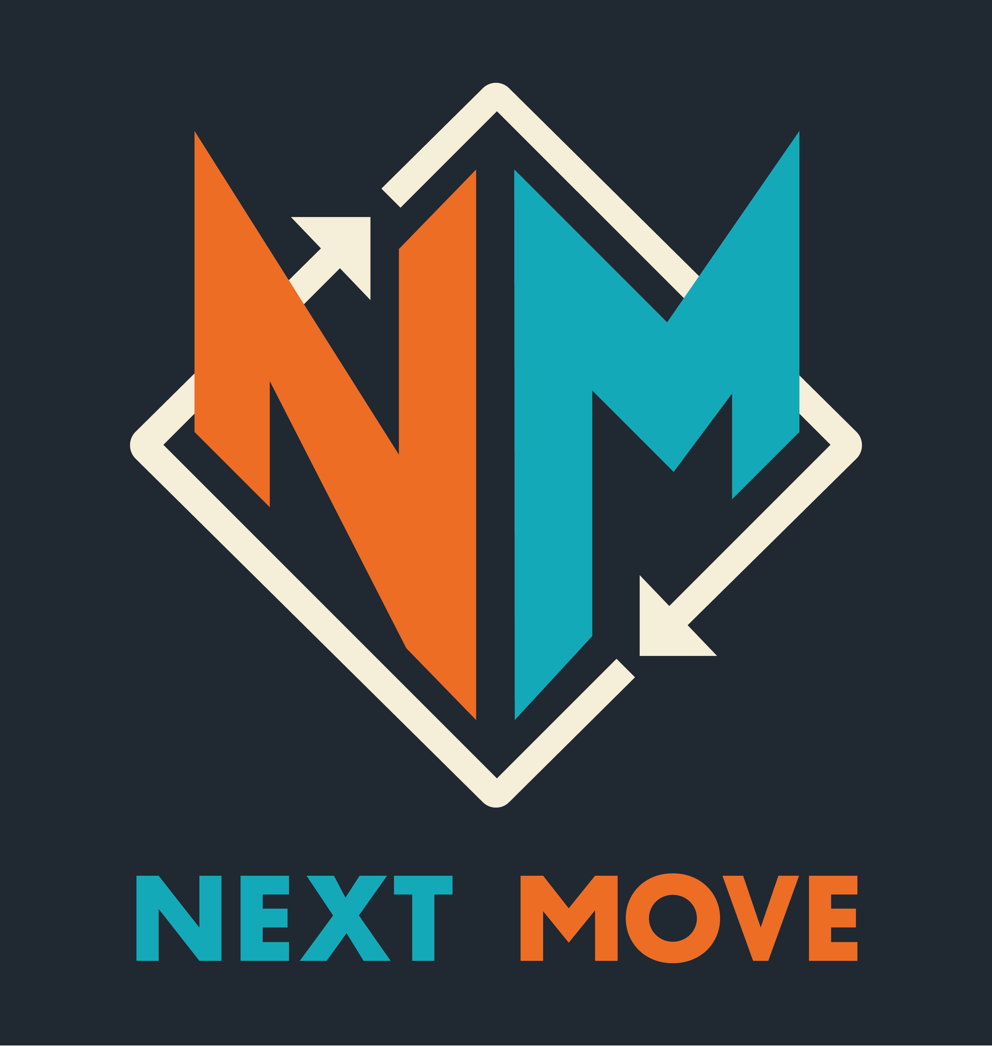 Logo Next move