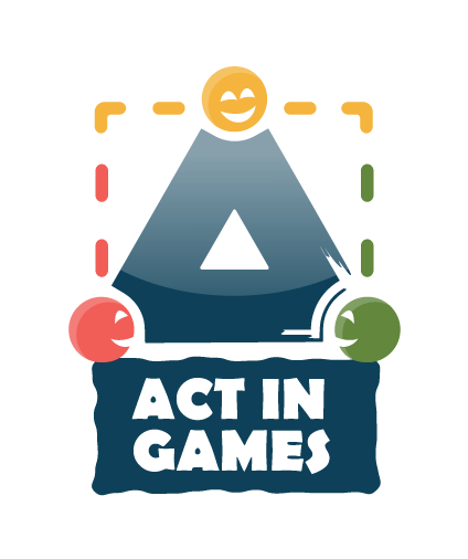 act in games
