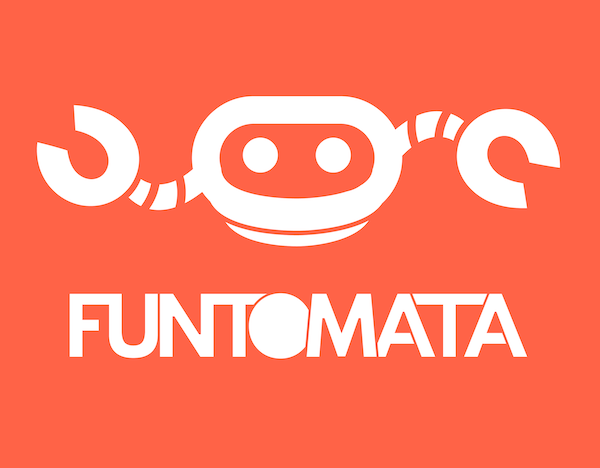 logo funtomata