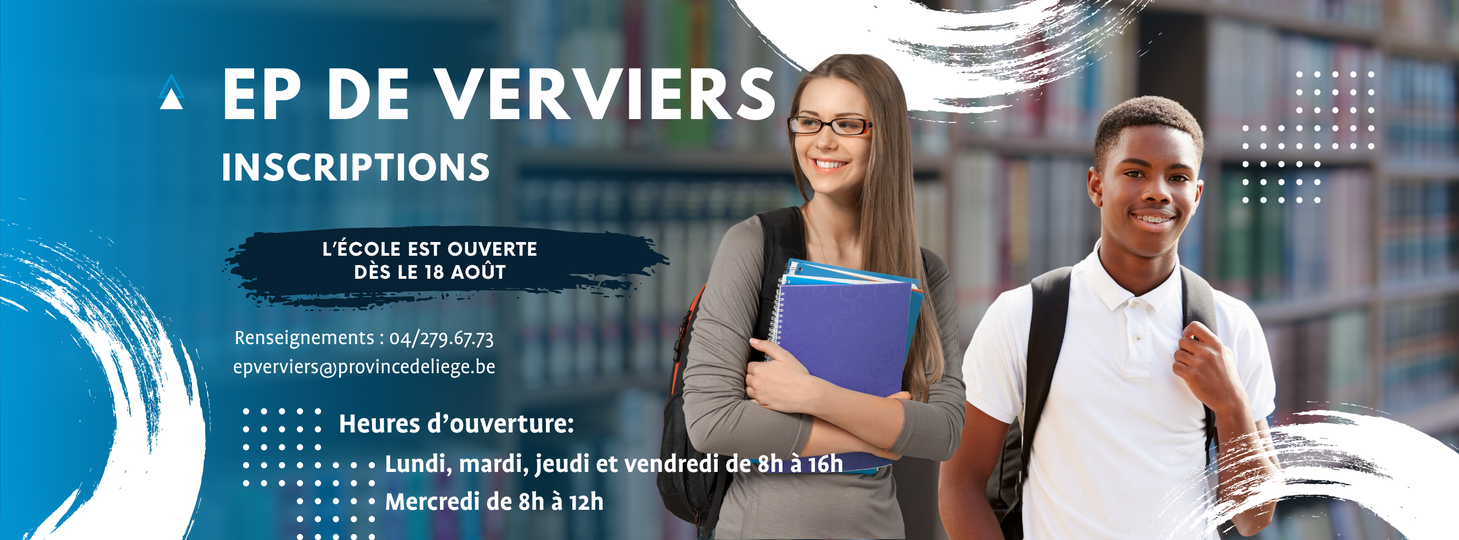 EPV inscription 2025