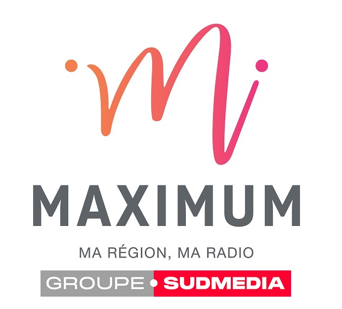 Logo Maximum