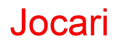 logo Jocari