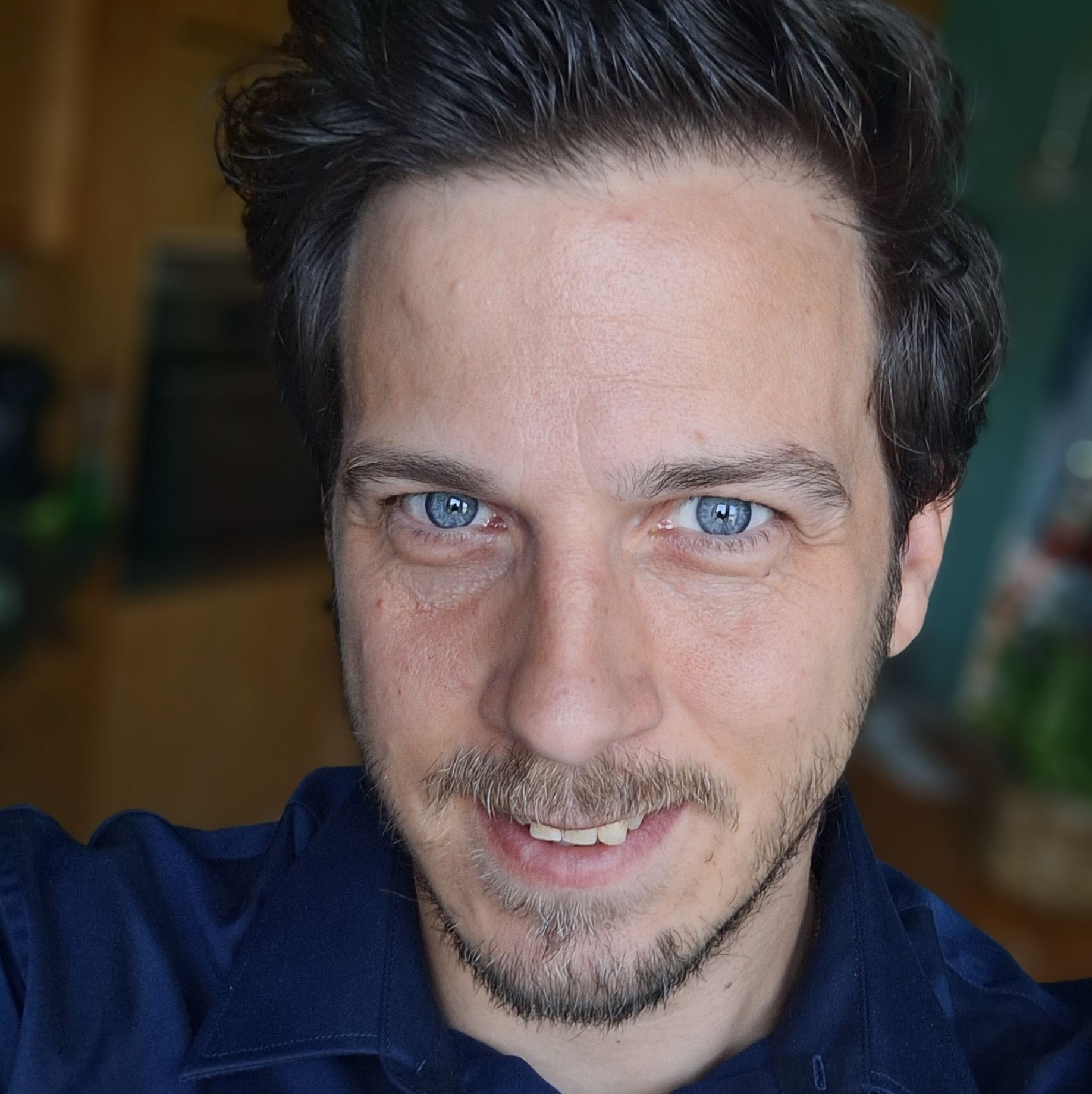Gaël Brennenraedts