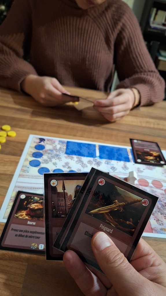 Romulus Remus jeu 2