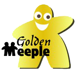 golden meeple