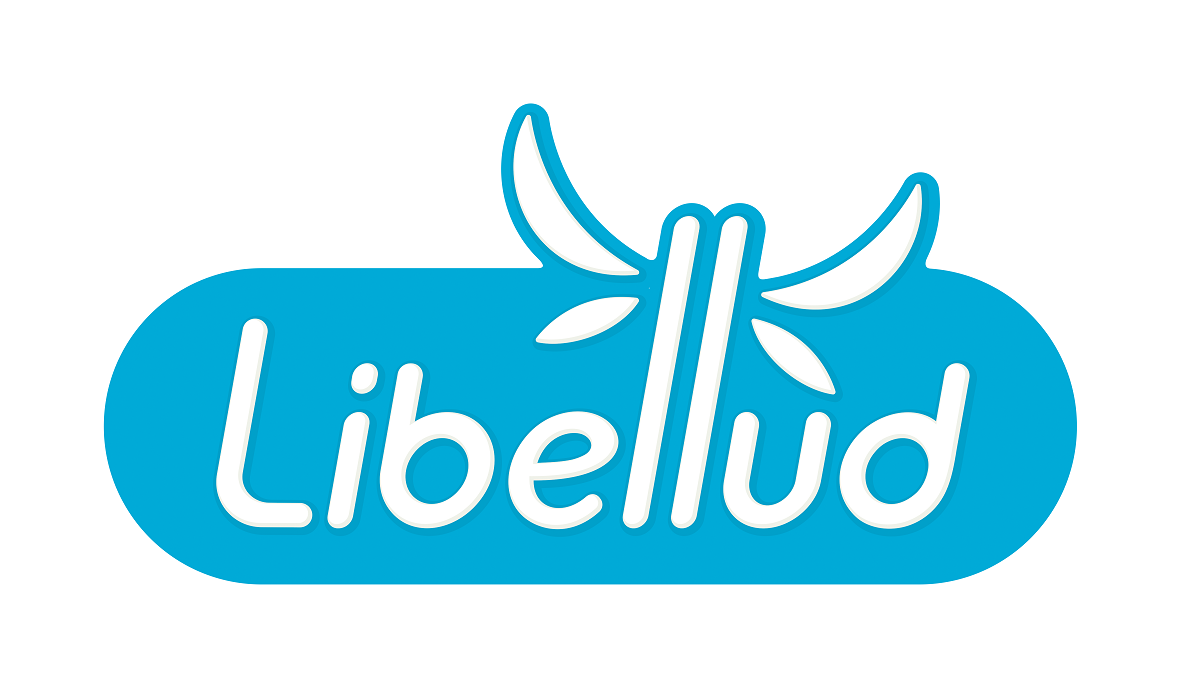 LIBELLUD LOGO HD petit