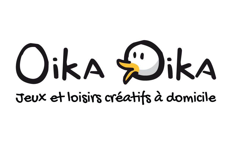 oika oika logo