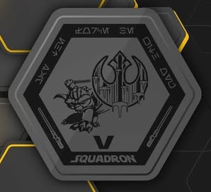 V Squadron