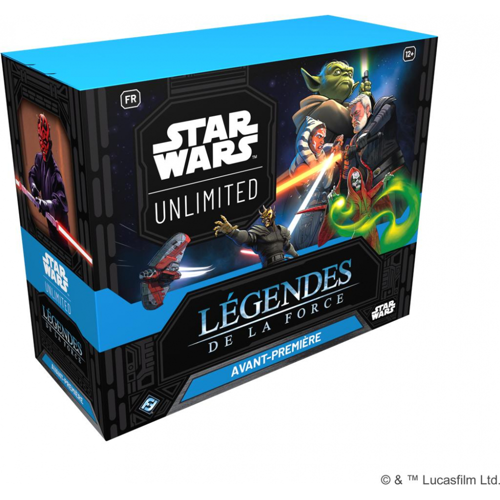 Star wars Unlimited